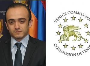 «Լուսավոր Հայաստան» խմբակցության պատգամավորը կիսում է Վենետիկի հանձնաժողովի վերոնշյալ կարծիքը