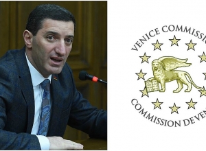 Նույնիսկ վեթինգ կոչվածի քարոզիչները լավ չեն պատկերացնում, թե ինչ է դա. Գևորգ Պետրոսյան