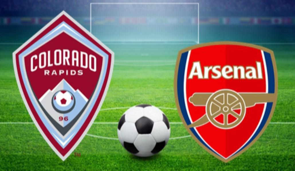 a1+colorado - arsenal