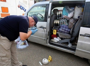 По делу о радиоактивном вещество мерой пресечения в отношении гражданина РА избран арест