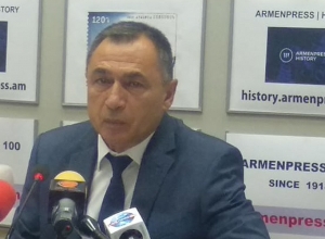 Ավելի շատ անբավարար գնահատականներ եղել են հայոց լեզվից եւ հայ գրականությունից. ԳԹԿ փոխտնօրեն