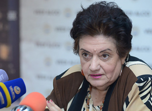 «Ամենաաղբաշատ» երկրների ցանկում հայտնվելը, ըստ բնապահպանի, պոչամբարների արդյունքն է