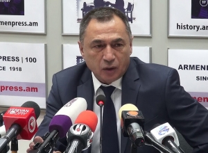 Ավելի շատ անբավարար գնահատականներ եղել են հայոց լեզվից եւ հայ գրականությունից. ԳԹԿ փոխտնօրեն