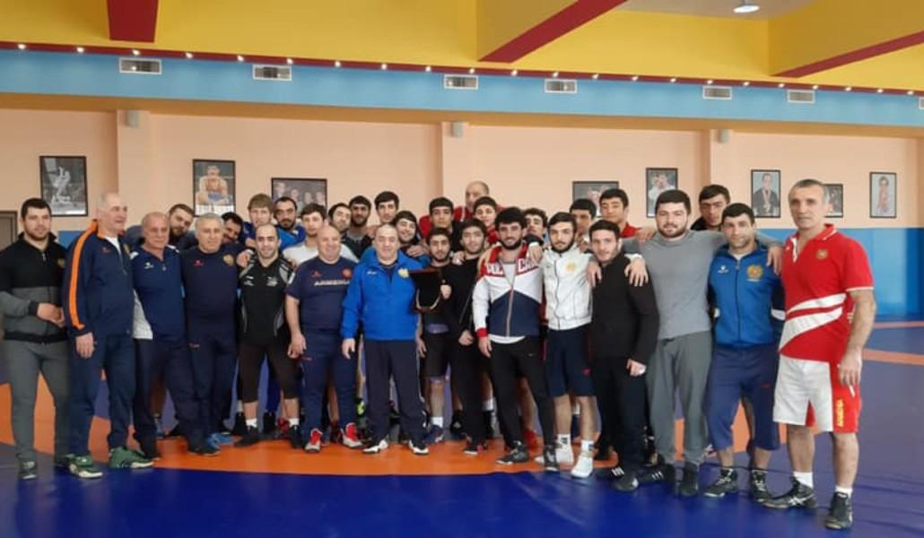 a1+borba hunahromeakan