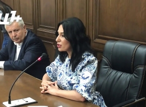 «Կասկած ունեմ, որ Սևանի ափամերձ տարածքները մաքրելու համար դրամաշնորհները անխղճորեն փոշիացվել են»