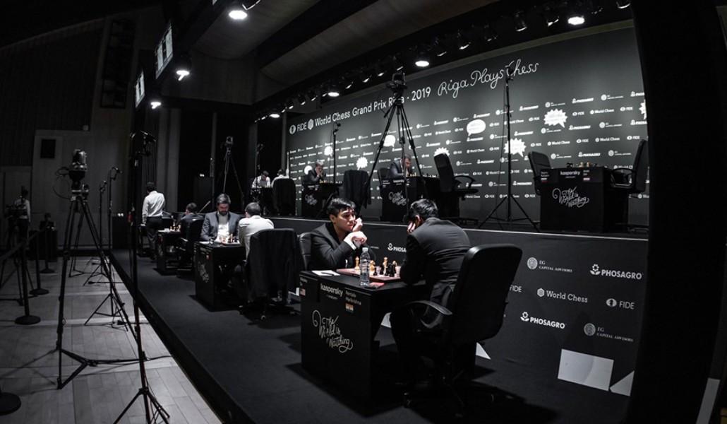 a1+chess grand prix