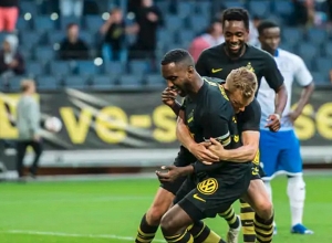 «Արարատ-Արմենիան» պարտվեց ԱԻԿ-ին եւ լքեց չեմպիոնների լիգան