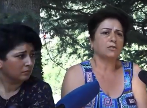Առավոտ. «Գիշերով մտել են տները, մի մասին ծեծել, մյուսներին մերկ՝ ընտանիքի աչքի առաջ տարել». իջեւանցի