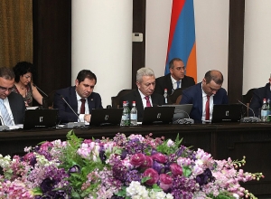 Проблема не в том, что мы не хотим бесплатно дать воду: премьер-министр