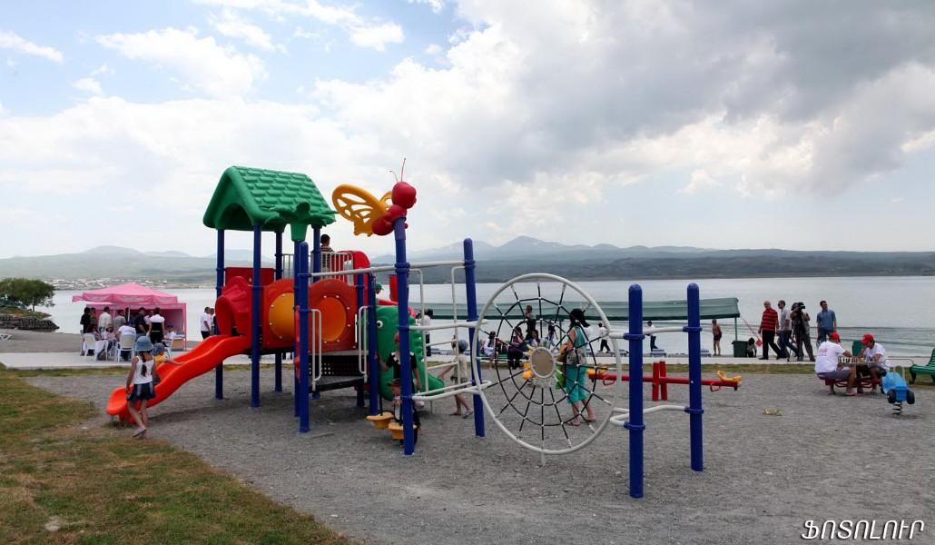 Sevan, hanrayin loxap6