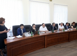 Իմ հոր գործը որևէ ատյան չի կարող փաթաթել վզիս ու ինձ հլու-հնազանդ դարձնել. Հայկ Հովհաննիսյանը՝ Տավարացյանին