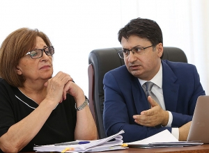 Ինձ համար ո՛չ կյանքի հարց է, ո՛չ էլ իմաստ. Տավարացյանը՝ ԲԴԽ անդամ լինելու մասին