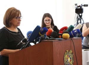 ԲԴԽ նիստը հետաձգվեց