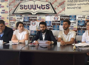 «Ֆրանսիական համալսարանը 2011 թվականից ապօրինի է տրամադրում հայկական դիպլոմները». շրջանավարտ