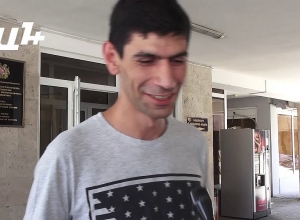 Պահանջում են ոստիկանության երեք պաշտոնյաների հրաժարականը