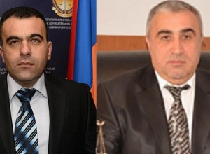Դատավորի գործով հարցաքննվեց ամբաստանյալ-փաստաբանը