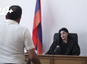 Դատավորի գործով հարցաքննվեց ամբաստանյալ-փաստաբանը