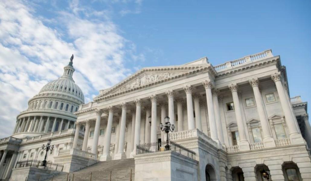 ԱՄՆ կոնգրես