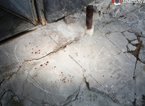 В Ереване 27-летний юноша убил мать, нанес ножевые ранения отцу:  Shamshyan.com