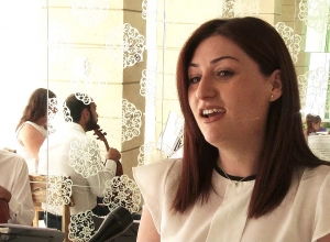 Ինչպե՞ս ճիշտ երաժշտությամբ սովորեցնել երեխային նկարել․ բացառիկ նախագիծ