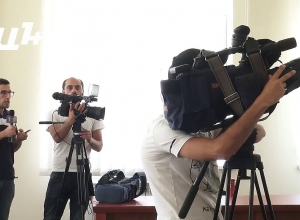 ԲԴԽ դատավոր-անդամ Նախշուն Տավարացյանը կշարունակի պաշտոնավարել