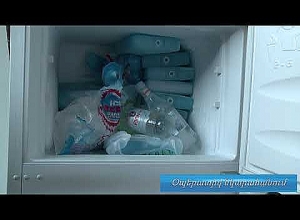 ՊԵԿ-ը հայտնաբերել է դրոշմավորման ենթակա, ապօրինի եղանակով ձեռքբերված չդրոշմավորված դեղեր