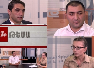 Իջեւանի փայտանյութը ժամանակին ընտրակաշառք է եղել.պատգամավոր