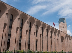 Мэрия не обсуждает вопроса изменения тарифа на общественный транспорт