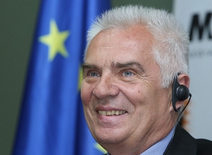 Конфликту НКР нет военного решения: Петр Свитальский