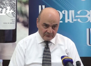 Հայաստանում ամենահրդեհավտանգ հատվածը Երևանն է