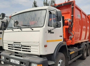 Проблема мусора постепенно смягчится: Спикер