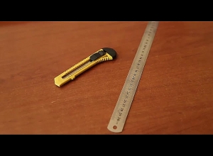 ԱԱԾ  բացահայտվել է կեղծ թղթադրամների պատրաստման և իրացման դեպք