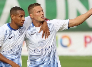 Лига Европы: “Арарат-Армения” – “Линкольн” 2:0