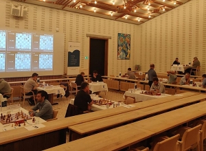 Գաբրիել Սարգսյանը Դանիայի շախմատի մրցաշարում տարել է 5 հաղթանակ