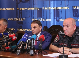 Увеличились случаи преступлений