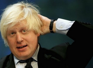 Nikol Pashinyan congratulates Boris Johnson on assuming office of UK’s Prime Minister