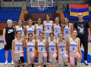 Վահագն Հարությունյանը հրապարակել է հավաքականի կազմը