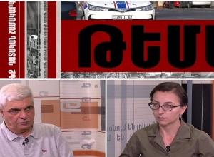 «Քոչարյանը հիմա ազատության մեջ չի, Ռուսաստանը ինչ-որ բան արե՞ց». Ստեփան Գրիգորյան