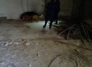 Պայթյուն Երեւանում. կա տուժած