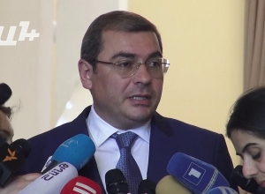 ՊԵԿ նախագահը՝ ՀԴՄ ների դեֆիցիտի մասին