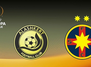 «Ալաշկերտը» երկրորդ անգամ կմրցի եվրոպական չեմպիոնի հետ