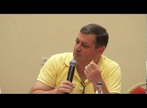 Այս պահին կարել է ստորագրումը հետաձգել