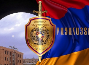 Коррупционный случай в одной из больниц Гюмри