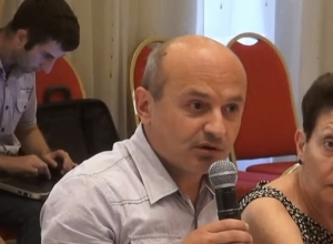 Այս կոնվենցիայում խոսք չկա երրորդ սեռի մասին, որտեղի՞ց եք վերցրել.Ստյոպա Սաֆարյան