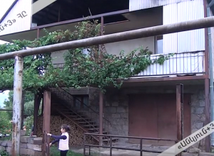 Լոռու մարզում զարգանում է հյուրատնային բիզնեսը