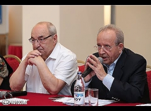 Ստամբուլյան կոնվենցիայից մինչև Սևանի ճահճացում. ՈՒՂԻՂ