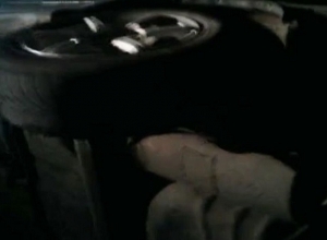 Авария на автодороге Гавар - Мартуни: есть пострадавшие