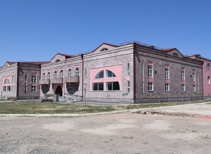 Չարենցավանի մարզադպրոցը պատրաստ է