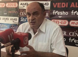«Հայցերն ընդդեմ լրատվամիջոցների, ճնշման փորձ է». Աղասի Ենոքյան