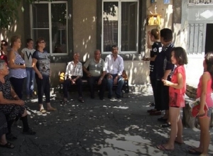 Օրվա մեջ լավագույն դեպքում երկու ժամ ենք ունենում. Ջրաշենն առանց ջրի է մնացել
